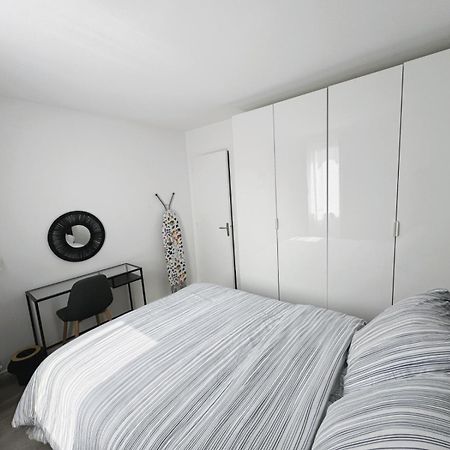 Appartement - Fresnes Zewnętrze zdjęcie