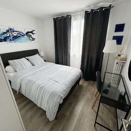 Appartement - Fresnes Zewnętrze zdjęcie
