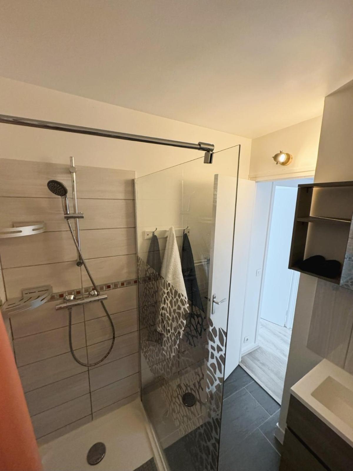 Appartement - Fresnes Zewnętrze zdjęcie